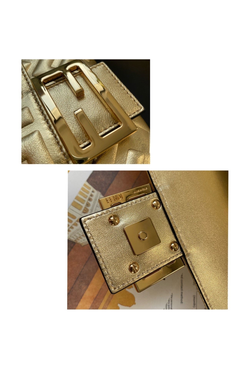 Fendi Baguette Bags